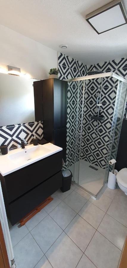 Apartamento Le Cocon Du Rimbach Soultz-Haut-Rhin Exterior foto